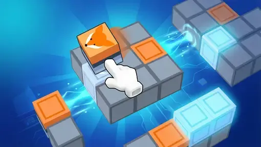 Block Path Adventures