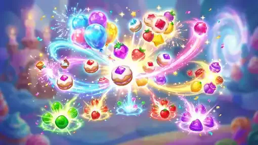 Bursting Balloon Bash