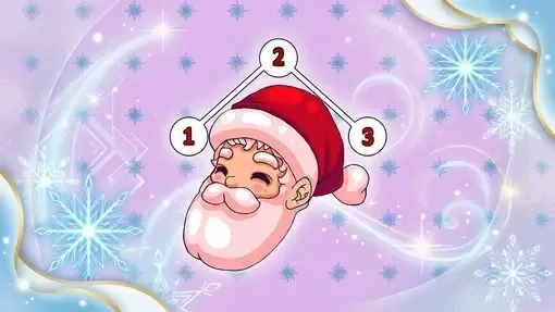 Christmas Power Connect