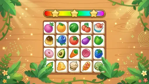 Fruit Saver Princess